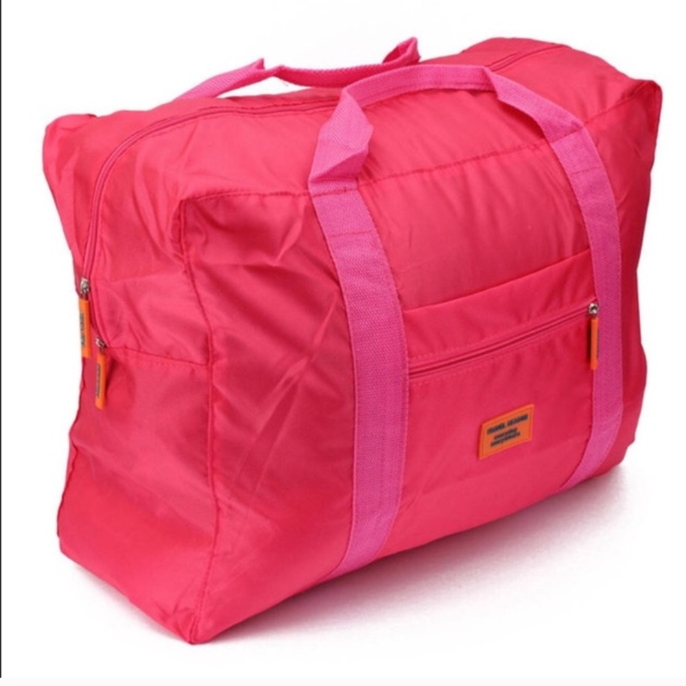 Travel Season Everyday Everywhere Bag